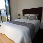 Cozy Flat Downtown