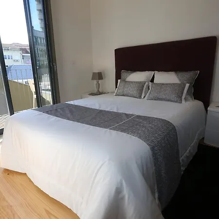 Cozy Flat Downtown