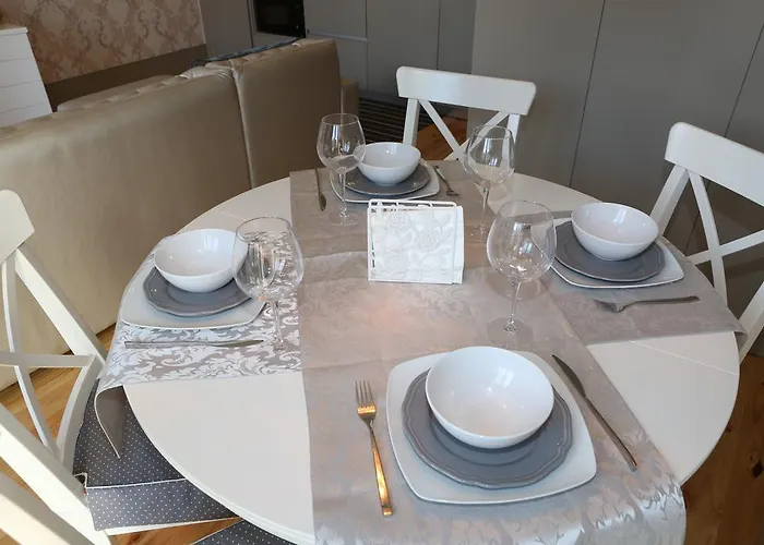 Cozy Flat Downtown شقة بورتو