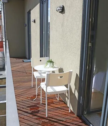 Cozy Flat Downtown *