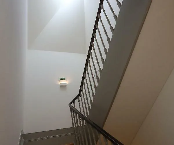 Apartmán Cozy Flat Downtown *