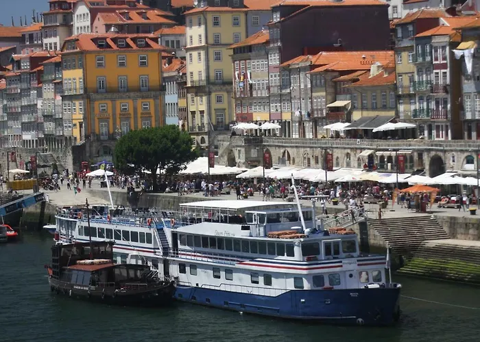 Appartement Cozy Flat Downtown