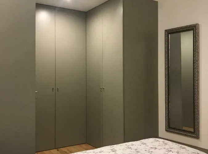 Cozy Flat Downtown شقة بورتو