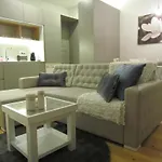 Cozy Flat Downtown Apartament Porto