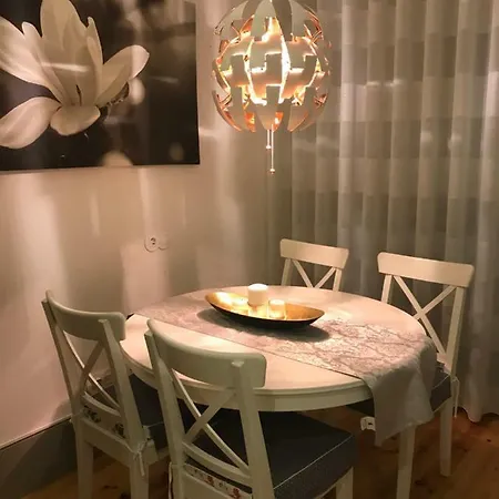 Cozy Flat Downtown * Порту