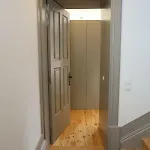 Cozy Flat Downtown פורטו