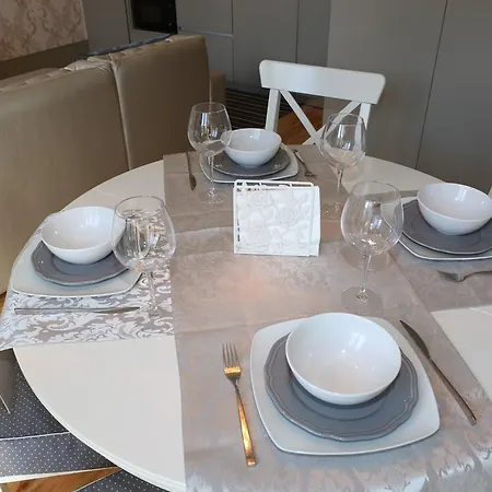 Cozy Flat Porto Downtown Apartment Porto