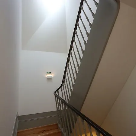 Apartment Cozy Flat Porto Downtown *