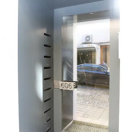 Cozy Flat Porto Downtown Porto