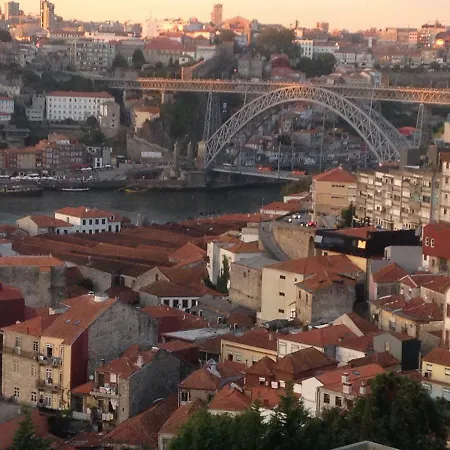 Apartment Cozy Flat Porto Downtown *