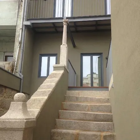 Cozy Flat Porto Downtown * Porto