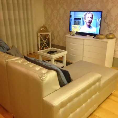 Cozy Flat Porto Downtown * Porto