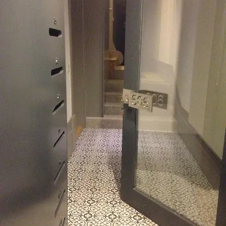 Cozy Flat Porto Downtown *