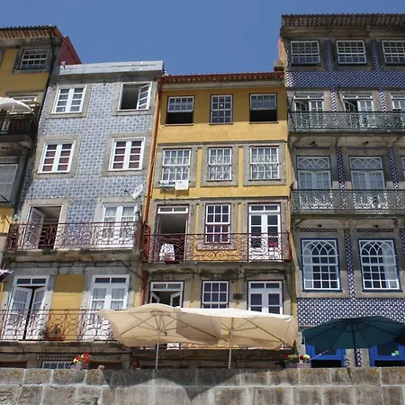 Cozy Flat Porto Downtown Apartment