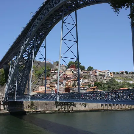 Apartment Cozy Flat Porto Downtown