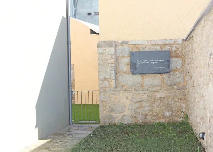 Apartamento Cozy Flat Downtown Porto