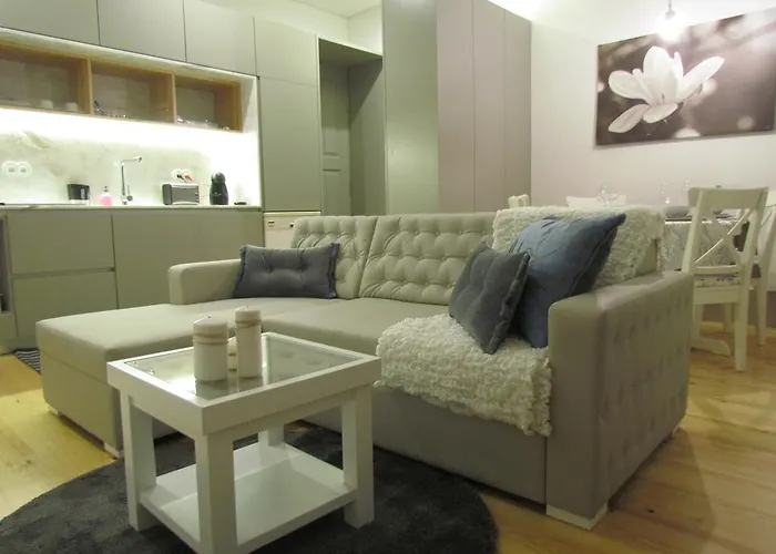 Cozy Flat Downtown Apartamento Porto
