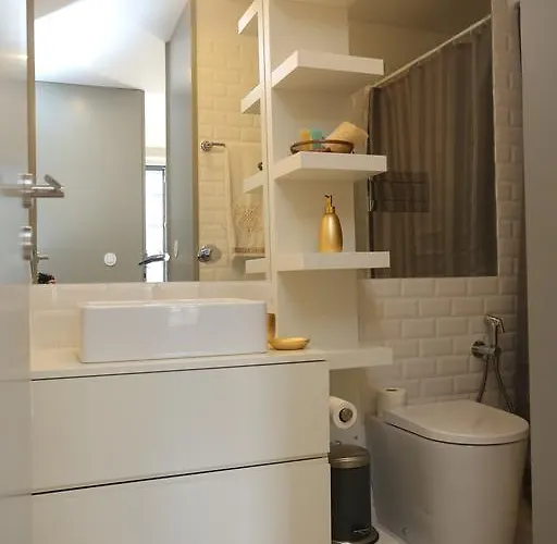 Apartamento Cozy Flat Downtown *