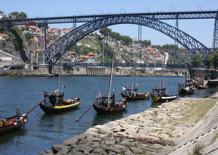 Cozy Flat Downtown Apartamento