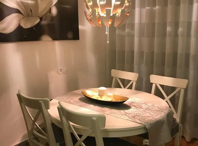 Cozy Flat Downtown * Porto